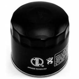 Miw meiwa oil filter honda vt vf kawasaki vn 7