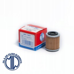 Miw meiwa oil filter yamaha yfm 350 400 yzf 40