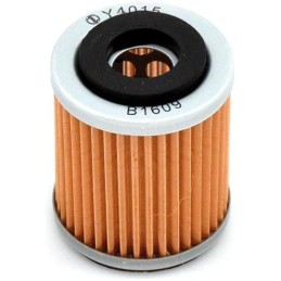 Miw meiwa oil filter yamaha yfm 350 400 yzf 40