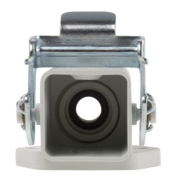 1 pcs - Epic Contact H-A Heavy Duty Power Connector Housing