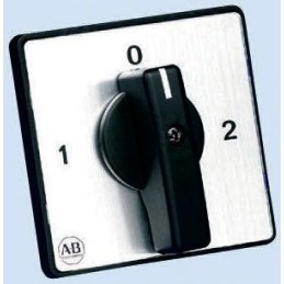 1 pcs - Allen Bradley Cam Switch Handle