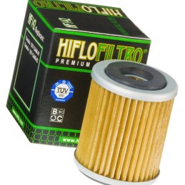 Hiflo oil filter hf 142 yamaha yfm 350 400 yzf 4
