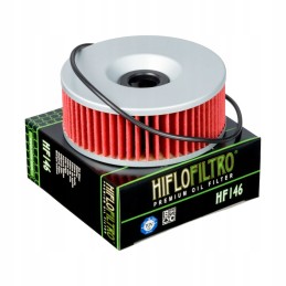 Hiflo oil filter hf 146 v max 1200 xs 750 850 11