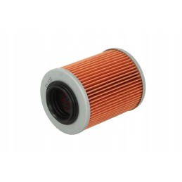 Hiflo oil filter hf 152 rsv 1000 bombardier can