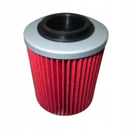 Hiflo oil filter hf 152 rsv 1000 bombardier can