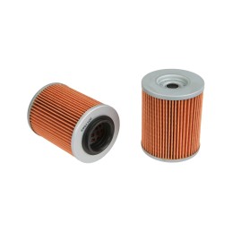 Hiflo oil filter hf 152 rsv 1000 bombardier can