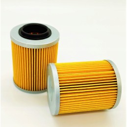 Hiflo oil filter hf 152 rsv 1000 bombardier can