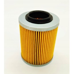 Hiflo oil filter hf 152 rsv 1000 bombardier can
