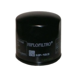 Hiflo oil filter hf 153 ducati monster st gt mult