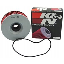 Oil filter kn146 yamaha xs 850
