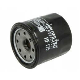 Hiflo oil filter hf 175 harley davidson xg 500 75