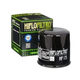 Hiflo oil filter hf 175 harley davidson xg 500 75