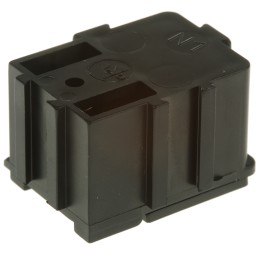 1 pcs - Conductive Polypropylene ESD Box 15mm (L) 12mm (W) 16mm (H)