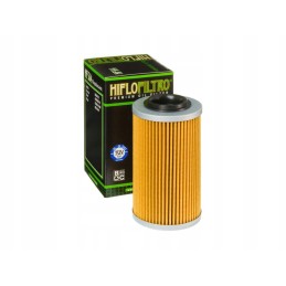 Hiflo oil filter hf 564 can am 990 spyder 08 12