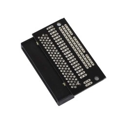 1 pcs - Edge Connector Breakout Board For The BBC micro:bit - Pre-built