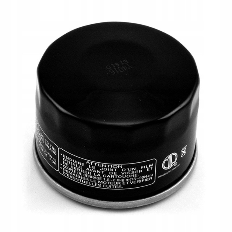 Miw meiwa oil filter yamaha xp 500 tmax 01 11