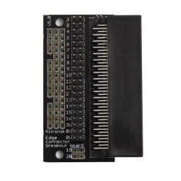 1 pcs - Edge Connector Breakout Board For The BBC micro:bit - Pre-built