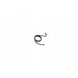 Motogeneric gear shift pawl spring