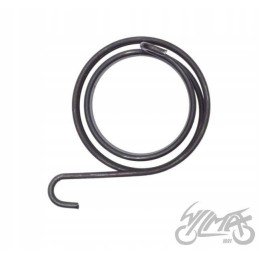 Starter spring 4t delfin motogeneric