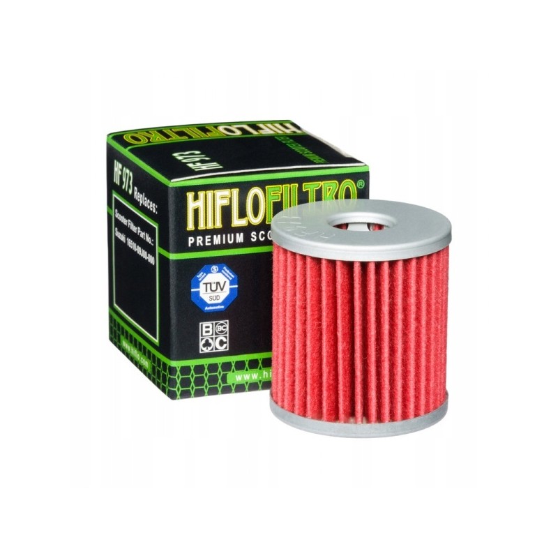Oil filter HF973