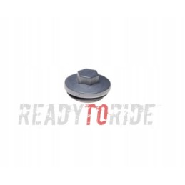 Oil filter cap for Kymco Agility 50 kya0257