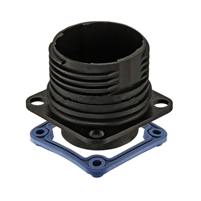 1 pcs - HARTING Han F+B Power Connector