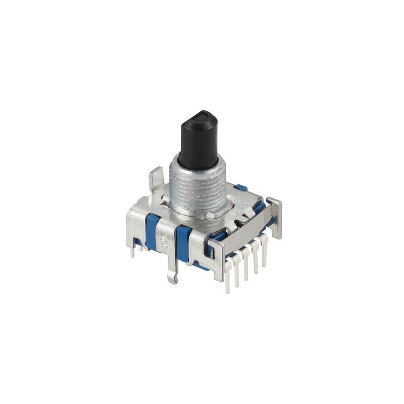 1 pcs - Alps Alpine Rotary Coded DIP Switch
