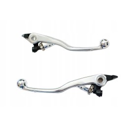 Nachman forged brake lever ktm 125 250 2t husqvarna tx te