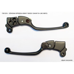 Nachman clutch lever bmw f 650gs dakar 04 mc 08972