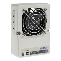 1 pcs - 24V 1 Fan Bench Top, Ioniser