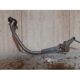 Rear brake lever cable yamaha 125 sr