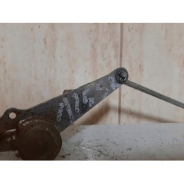 Rear brake lever cable yamaha 125 sr