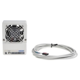 1 pcs - 24V 1 Fan Bench Top, Ioniser