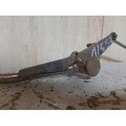 Rear brake lever cable yamaha 125 sr