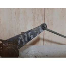 Rear brake lever cable yamaha 125 sr