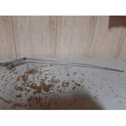 Rear brake lever cable yamaha 125 sr