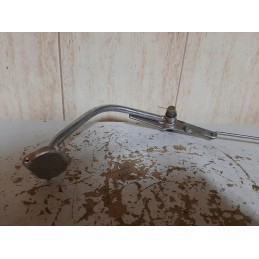 Rear brake lever cable yamaha 125 sr