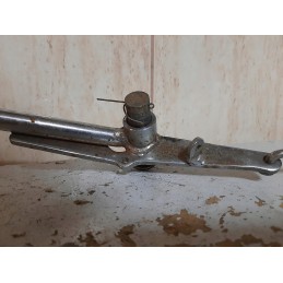 Rear brake lever cable yamaha 125 sr