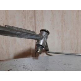 Rear brake lever cable yamaha 125 sr