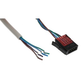 1 pcs - 24V 1 Fan Bench Top, Ioniser