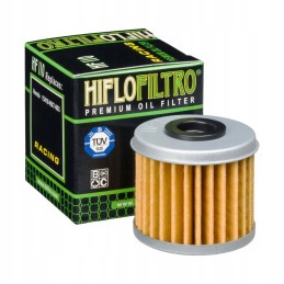 Hiflo oil filter hf 110 honda nsf 250 r 17 19