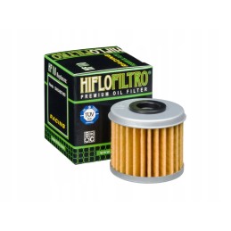 Hiflo oil filter hf 110 honda nsf 250 r 17 19