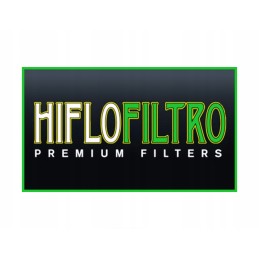 Hiflo oil filter hf 110 honda nsf 250 r 17 19