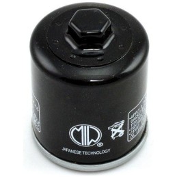 Miw meiwa oil filter polaris pgo hf197 50