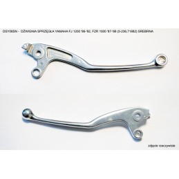 Nachman clutch lever yamaha fj 1200 86 92 fzr 1000 87