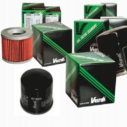 Oil filter hf142 sf 2005