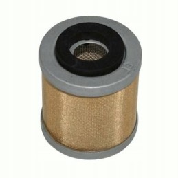 Oil filter hf142 sf 2005