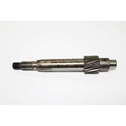 Gear shaft s9 23411 kgb5 9000