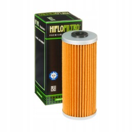 Oil filter hiflofiltro HF895 ural 650 750
