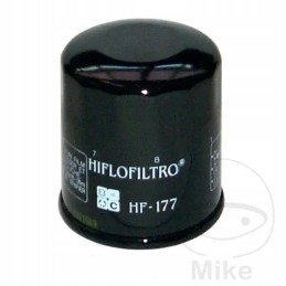 Hiflo oil filter hf 177 buell 500 900 1200 50